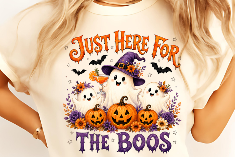 Halloween Pumpkin Sublimation, Trending Halloween PNG, Fall