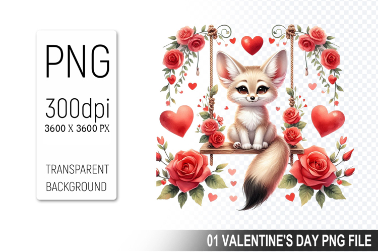 Heart Clipart Image 2