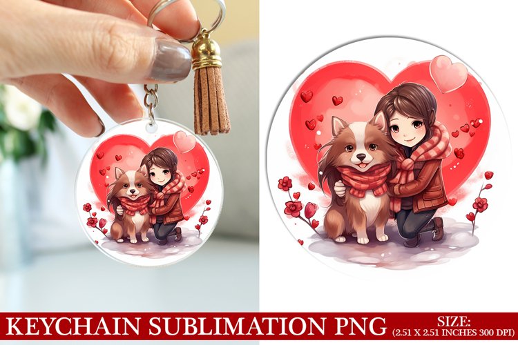 Valentines PNG Image 15
