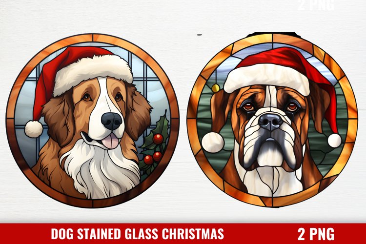 Stained Glass Png Image 12