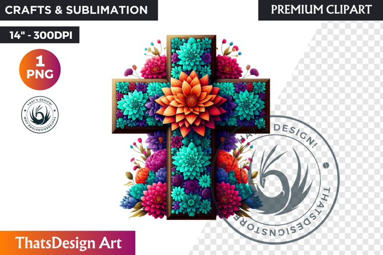 Sugar Skull Clipart Image 16