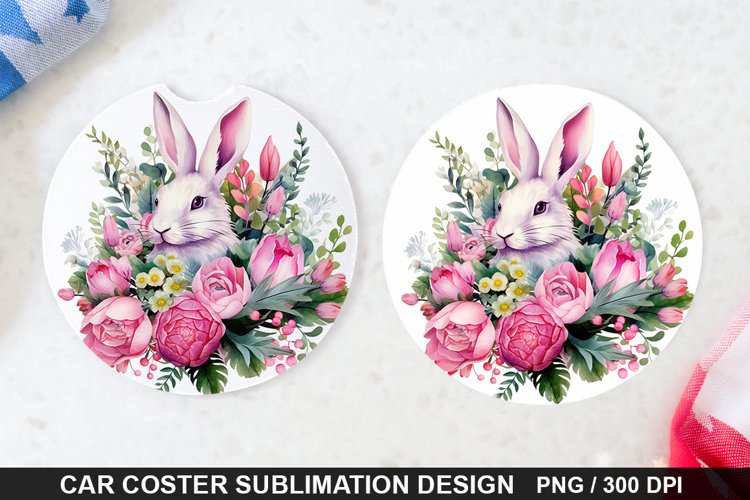 Easter Flowers Clipart Image 18