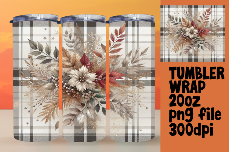 Flower Sublimation Image 16