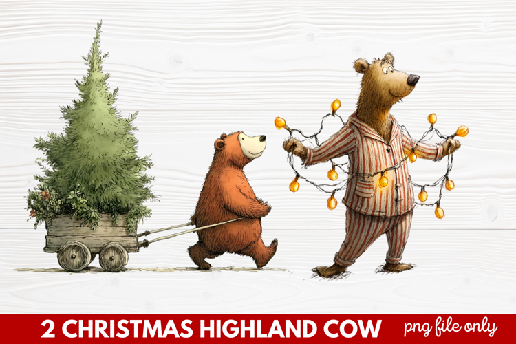 Cow Graphic Image 24