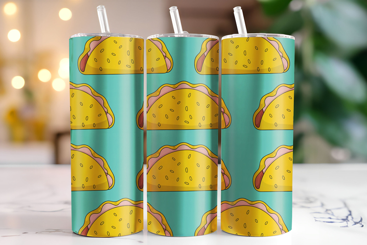 Taco Clipart Image 21
