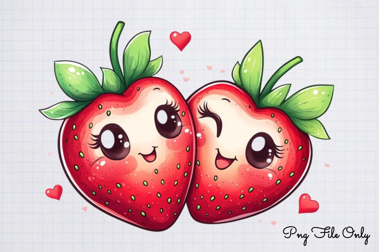Kawaii Png Image 11