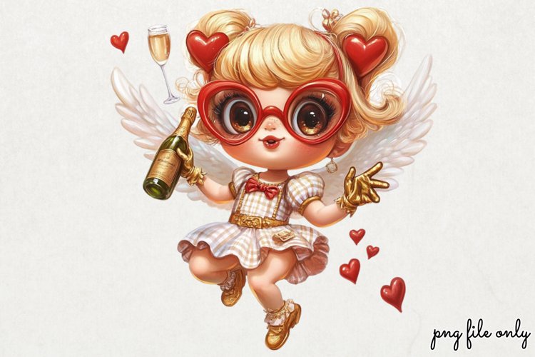 Heart PNG Image 15