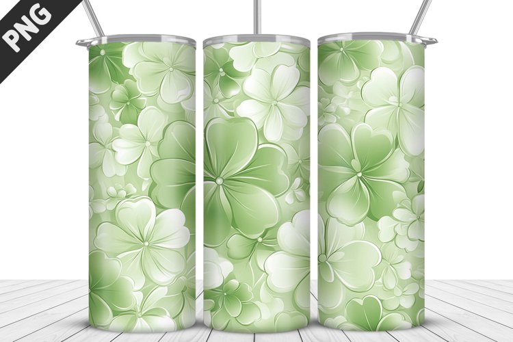 St Patrick's Day Clipart Image 4