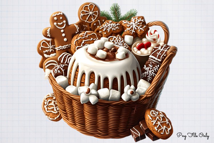Boho Clipart Image 7