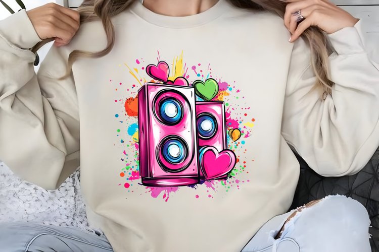 Valentines PNG Image 4