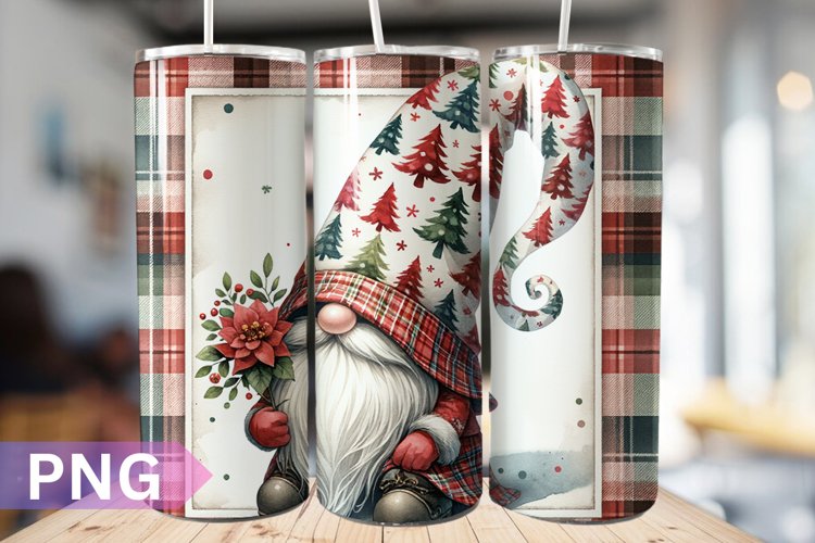 Sublimation Tumbler Wraps Image 11