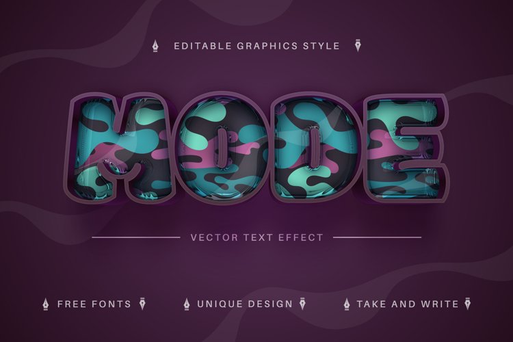 Text Clipart Image 16