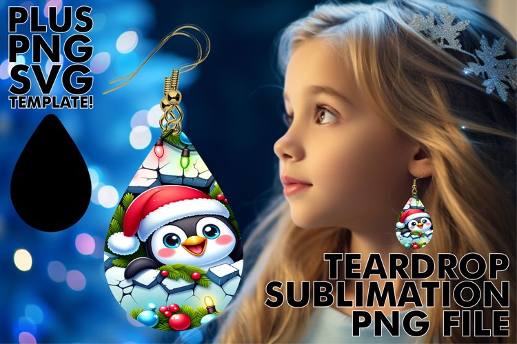 Teardrop Clipart Image 24