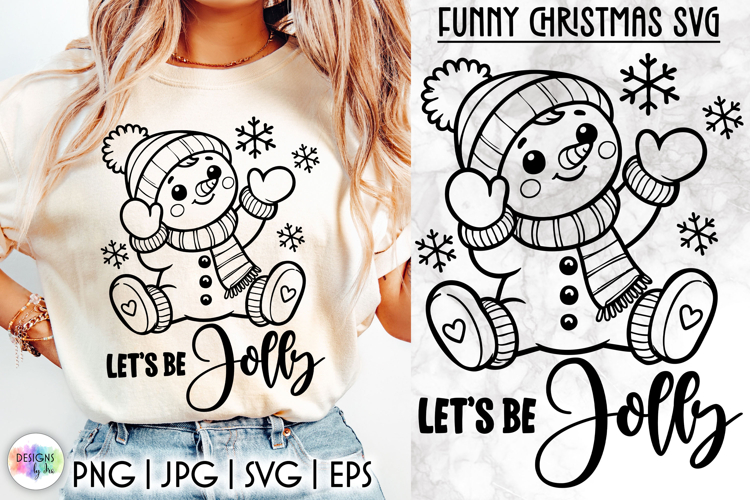 Funny Christmas SVG, Christmas Quote for Cricut   Silhouette