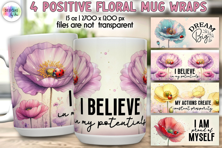 Butterfly Sublimation Designs Image 16