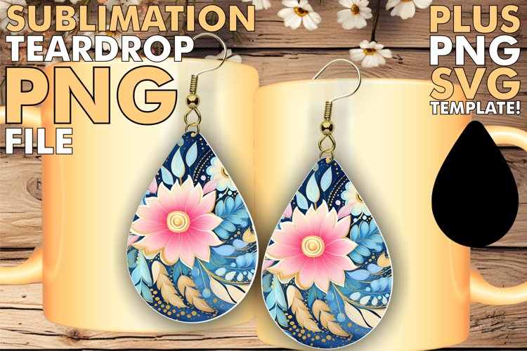 Teardrop Clipart Image 12