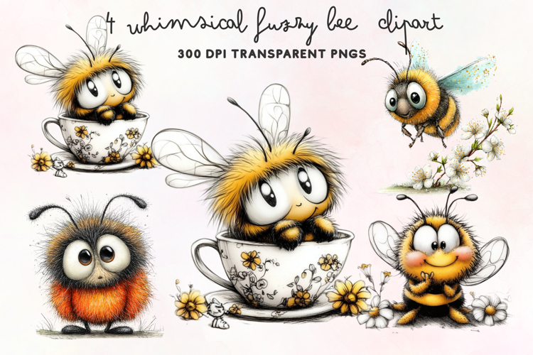 Bumble Bee Png Image 17