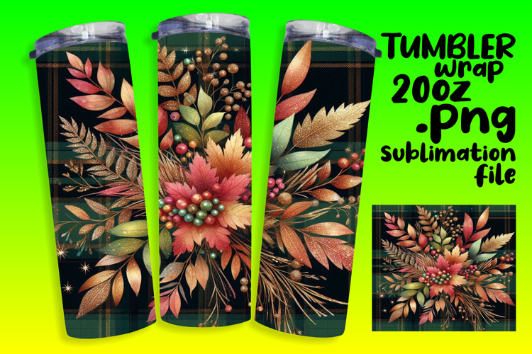 Flower Sublimation Image 21