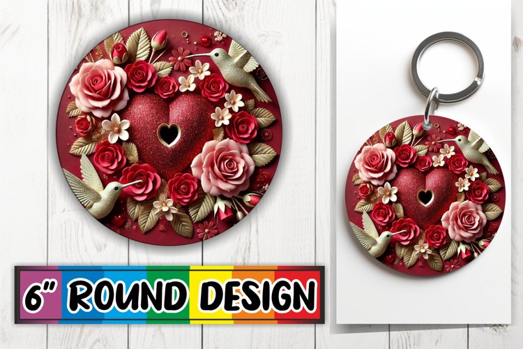 Valentines PNG Image 24