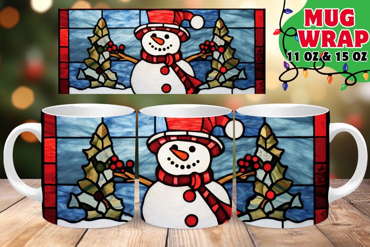 Stained Glass Clipart