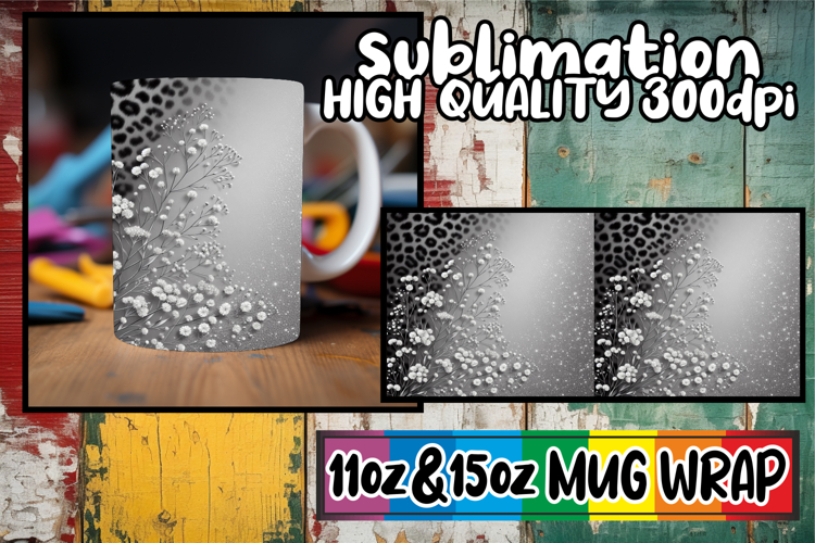 Sublimation Prints Image 5