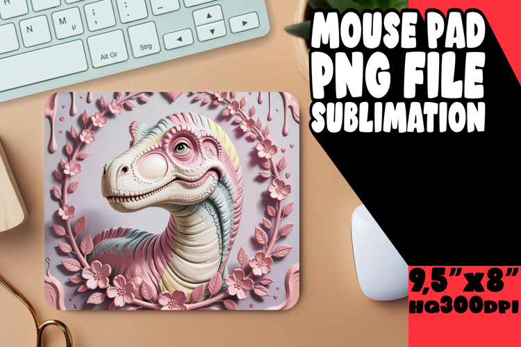 Cute Dino Png Image 10