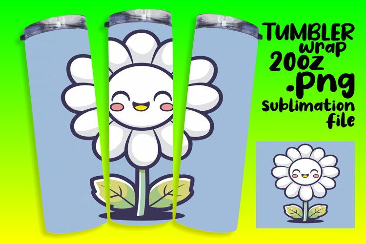 Sublimation Tumbler Wraps Image 23