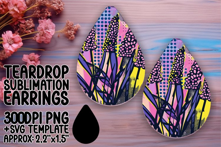 Earring Png Image 22