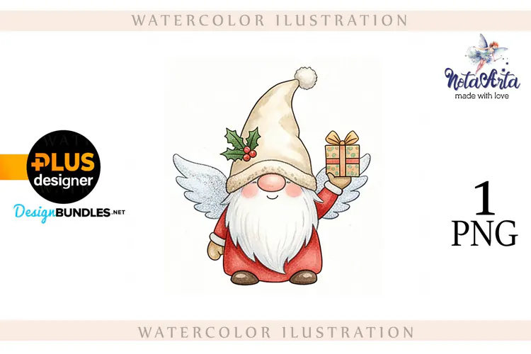 A Christmas Gnomes, Christmas Gnomes