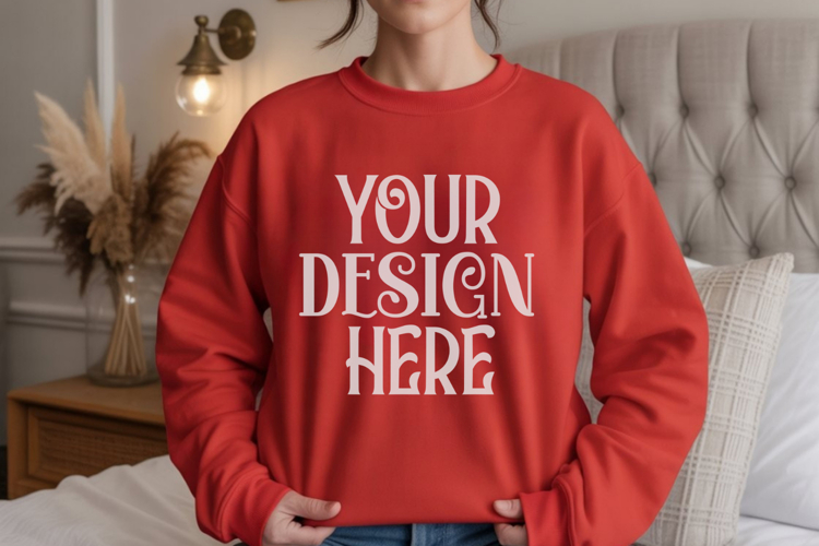 Gildan Mockups Image 9