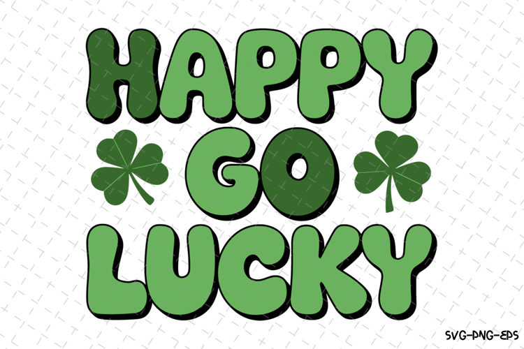 St Patricks Day Sublimation Image 3