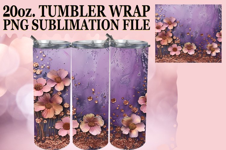 Floral Pattern Png Image 19