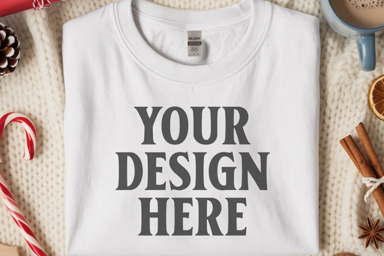 Sweatsuit Mockup Image 14