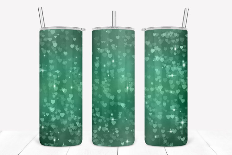 20oz Skinny Tumbler Sublimation