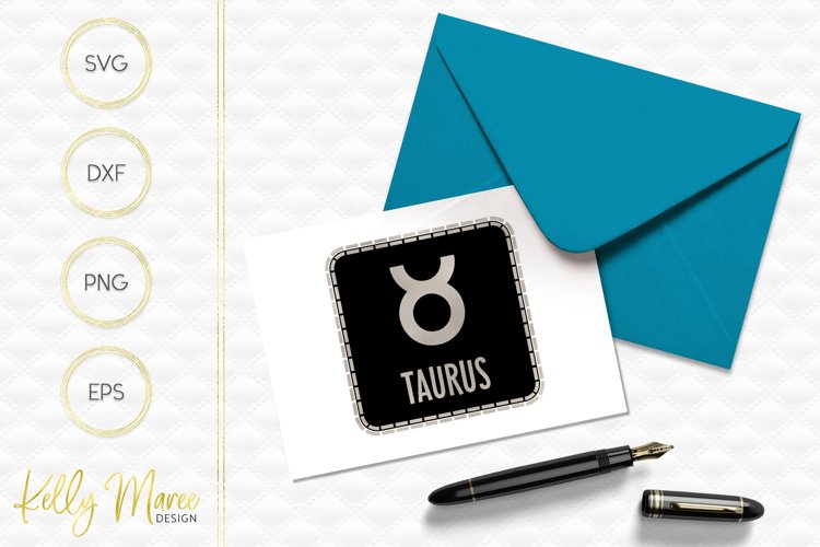 Astrology Svg Image 19