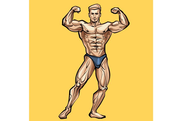 Vector Fitness Image 17