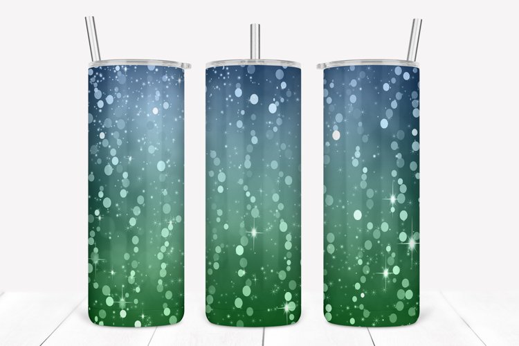 20oz Skinny Tumbler Sublimation