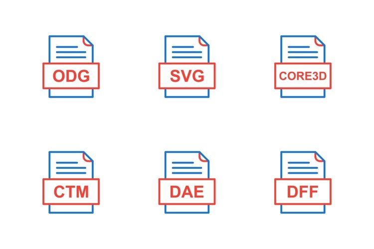 File Clipart Image 2