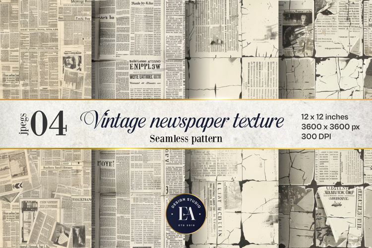 Newspaper Clipart Image 14