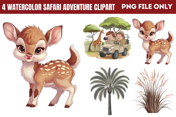 Safari Png Image 9