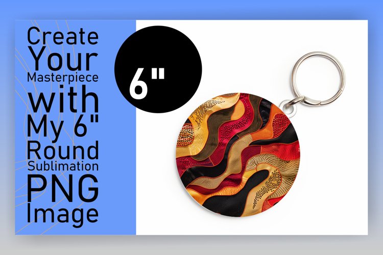 Sublimation Art Image 23