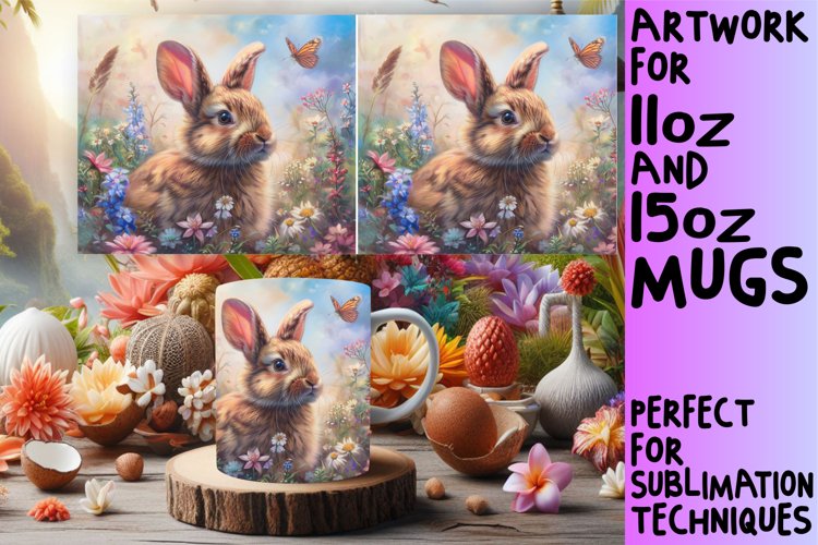 Easter Bunny Png Image 20