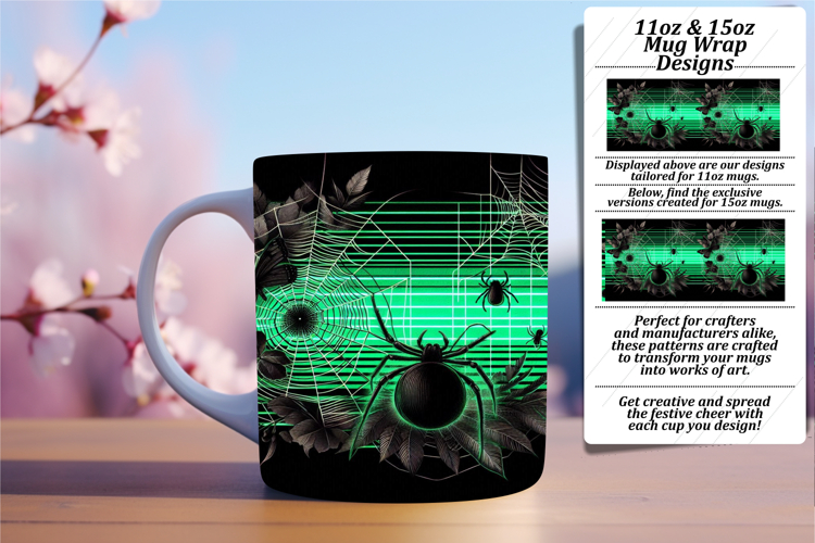 Coffee Mug Clipart Image 3