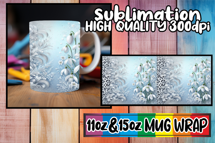 Sublimation Prints Image 4