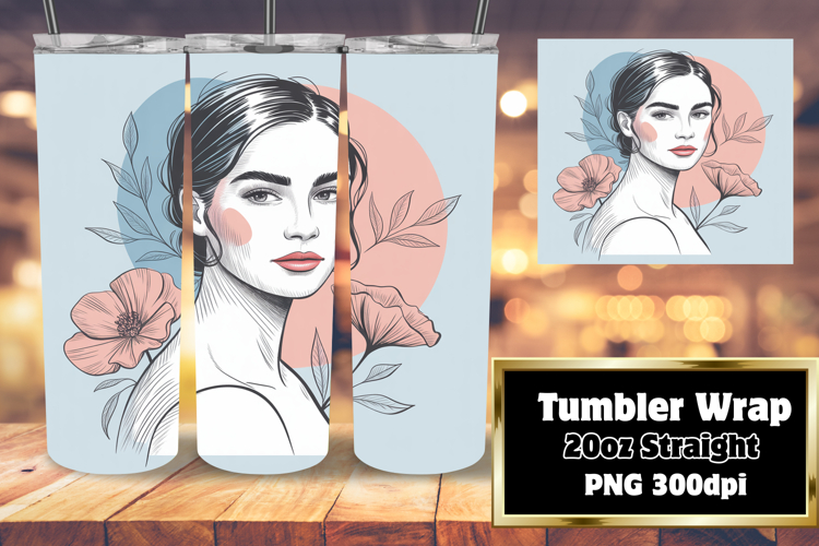 Flower Sublimation Image 12