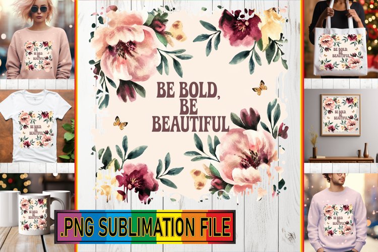 Transparent Background Flower Clipart Image 6