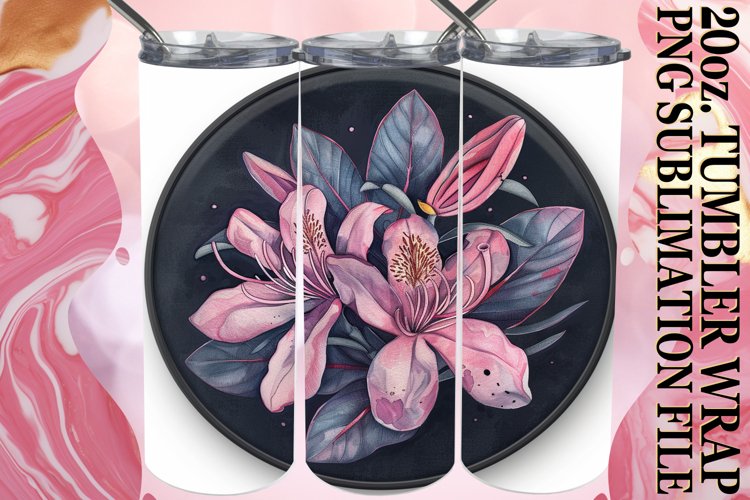 Floral Pattern Png Image 22