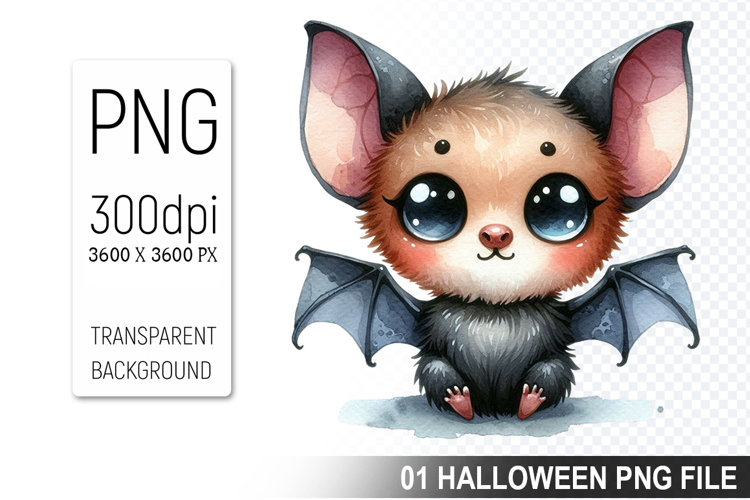 Bat Transparent Png Image 17