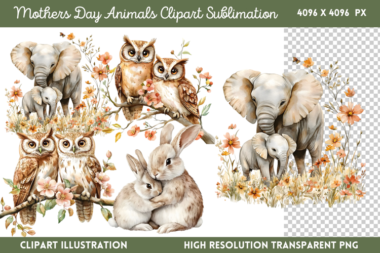 Animals Png Image 2