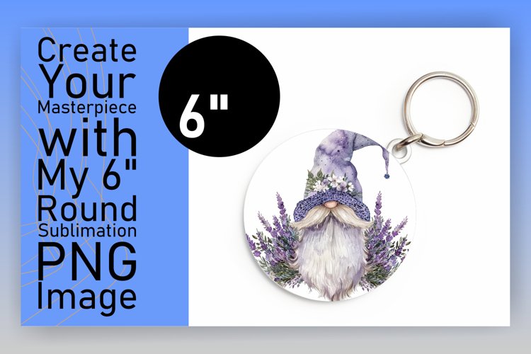 Gnome Clipart Image 6
